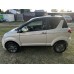 AIXAM CROSSLINE SUPER LUXE 600CC DIESEL